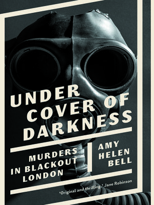 cover image of Under Cover of Darkness